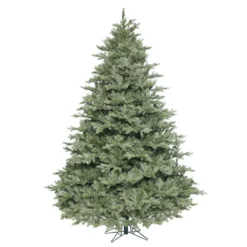 Vickerman Unlit Artificial Christmas Tree (406380)