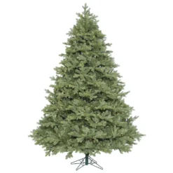 Vickerman Prelit Artificial Christmas Tree (406397)