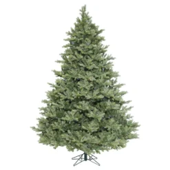 Vickerman Prelit Artificial Christmas Tree (406694)
