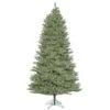 Vickerman Prelit Artificial Christmas Tree (407271)