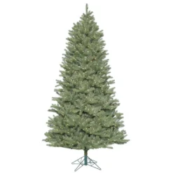 Vickerman Prelit Artificial Christmas Tree (407271)