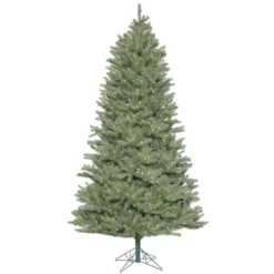 Vickerman Pre-Lit Artificial Christmas Tree (407288)