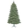 Vickerman Prelit Artificial Christmas Tree (407295)