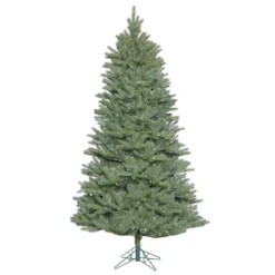 Vickerman Prelit Artificial Christmas Tree (407370)