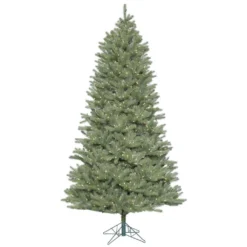 Vickerman Pre-Lit Artificial Christmas Tree (407431)