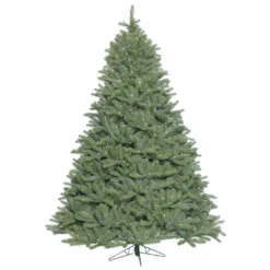 Vickerman Prelit Artificial Christmas Tree (407929)