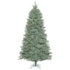 Vickerman Prelit Artificial Christmas Tree (407943)