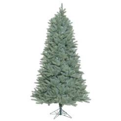Vickerman Prelit Artificial Christmas Tree (408087)