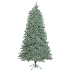 Vickerman Unlit Artificial Christmas Tree (408131)