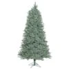 Vickerman Prelit Artificial Christmas Tree (408162) -Philips Xmas Sales 408162lg