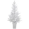Vickerman Prelit Artificial Christmas Tree (408711) 2 Vickerman Prelit Artificial Christmas Tree (408711) -Philips Xmas Sales 408711lg