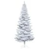 Vickerman Unlit Artificial Christmas Tree (409312)