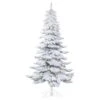 Vickerman Prelit Artificial Christmas Tree (409343) -Philips Xmas Sales 409343lg