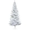 Vickerman Prelit Artificial Christmas Tree (409404)