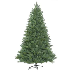 Vickerman Unlit Artificial Christmas Tree (409503)