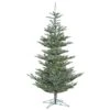Vickerman Prelit Artificial Christmas Tree (410035) 2 Vickerman Prelit Artificial Christmas Tree (410035) -Philips Xmas Sales 410035lg