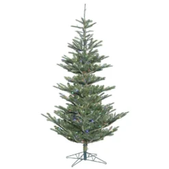 Vickerman Prelit Artificial Christmas Tree (410035)