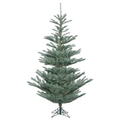 Vickerman Unlit Artificial Christmas Tree (410202)