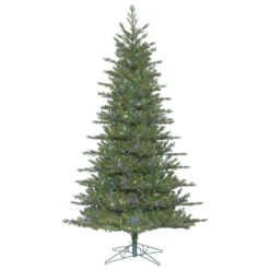 Vickerman Prelit Artificial Christmas Tree (410356)