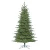 Vickerman Prelit Artificial Christmas Tree (410394)