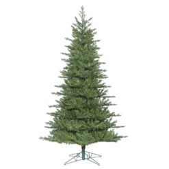 Vickerman Prelit Artificial Christmas Tree (410394)