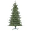 Vickerman Unlit Artificial Christmas Tree (410448)