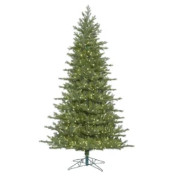 Vickerman Prelit Artificial Christmas Tree (410660)
