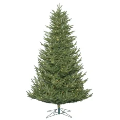 Vickerman Prelit Artificial Christmas Tree (411254)