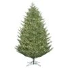 Vickerman Prelit Artificial Christmas Tree (411629) -Philips Xmas Sales 411629lg
