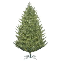 Vickerman Prelit Artificial Christmas Tree (411629)