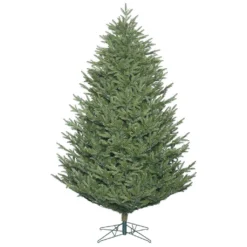 Vickerman Prelit Artificial Christmas Tree (411711)