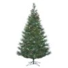 Vickerman Prelit Artificial Christmas Tree (411865)