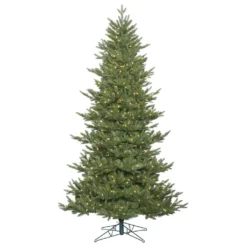 Vickerman Prelit Artificial Christmas Tree (411919)