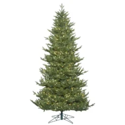 Vickerman Prelit Artificial Christmas Tree (411926)