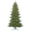 Vickerman Prelit Artificial Christmas Tree (412039)