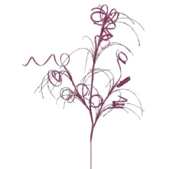 Vickerman Christmas Spray (414026)