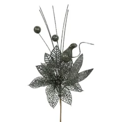 Vickerman Christmas Pick (12 Pack) (414378)