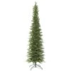 Vickerman Unlit Artificial Christmas Tree (414781)