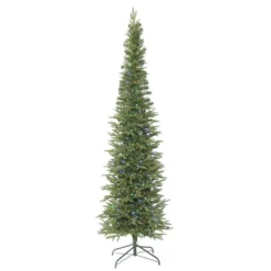 Vickerman Prelit Artificial Christmas Tree (414811)