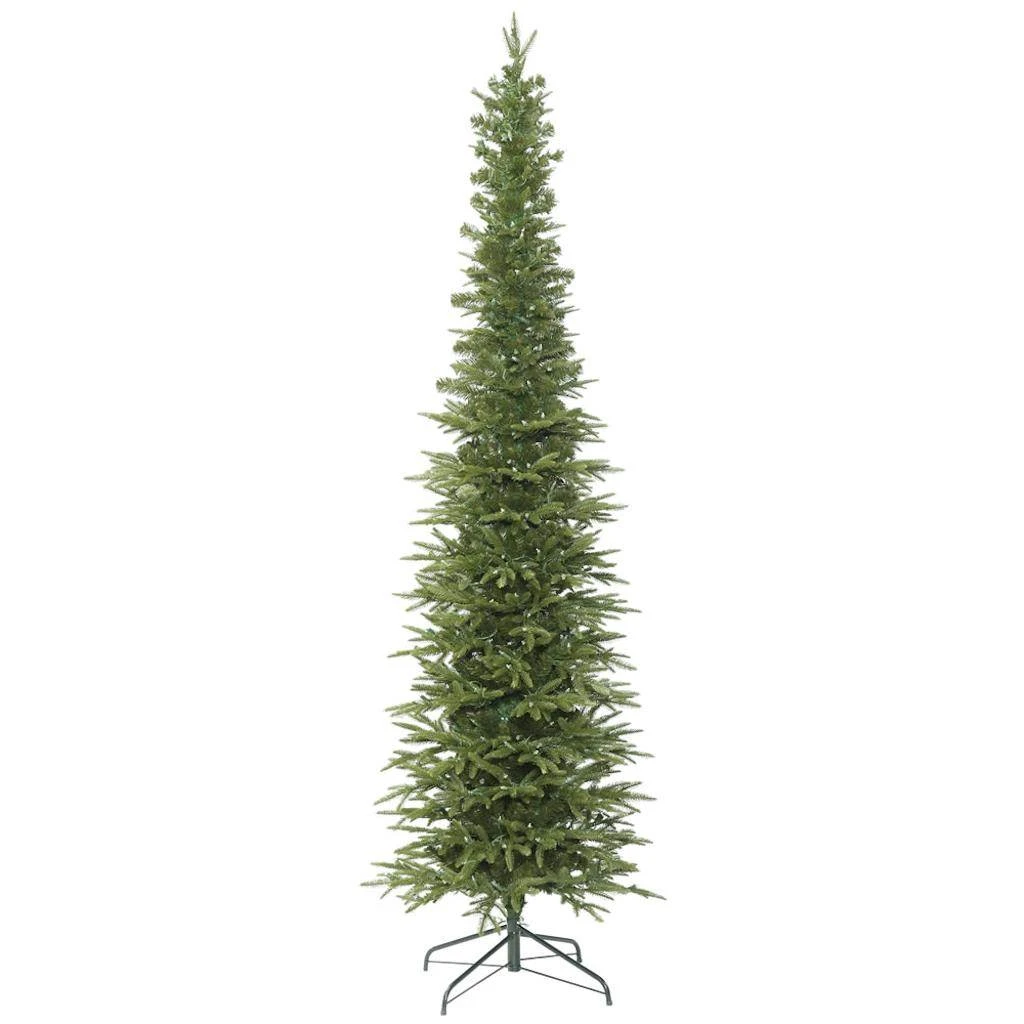 Vickerman Unlit Artificial Christmas Tree (415061) 3 Vickerman Unlit Artificial Christmas Tree (415061)