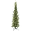Vickerman Prelit Artificial Christmas Tree (415160)