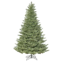 Vickerman Unlit Artificial Christmas Tree (415184)