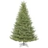 Vickerman Prelit Artificial Christmas Tree (415191) -Philips Xmas Sales 415191lg