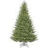 Vickerman Prelit Artificial Christmas Tree (415368)