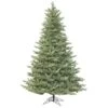 Vickerman Prelit Artificial Christmas Tree (415412) 2 Vickerman Prelit Artificial Christmas Tree (415412) -Philips Xmas Sales 415412lg