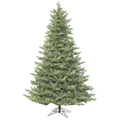Vickerman Prelit Artificial Christmas Tree (415412)
