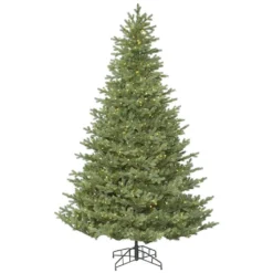 Vickerman Prelit Artificial Christmas Tree (415528)