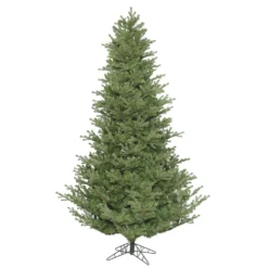 Vickerman Unlit Artificial Christmas Tree (415542)