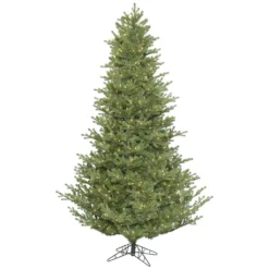 Vickerman Prelit Artificial Christmas Tree (415559)