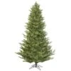 Vickerman Prelit Artificial Christmas Tree (415566)